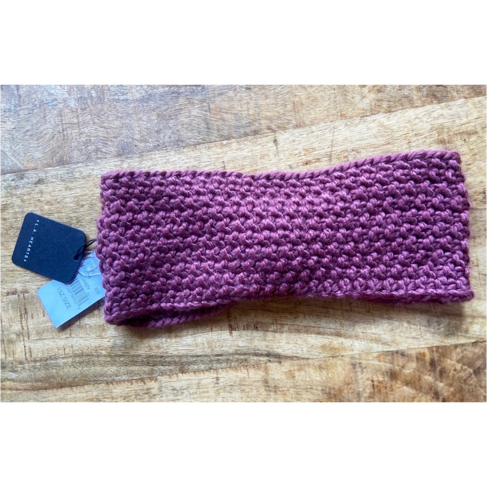Ear Warmer || PacSun - Picture 2 of 3